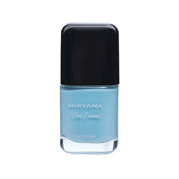 Nirvana Color Nail Enamel Light Weight Elegant Look 12 Nail Polish – View 1