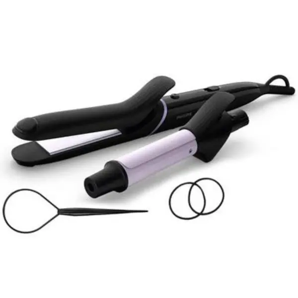 Philips BHH811/03  Multi-Styler Straightener for Women – View 2