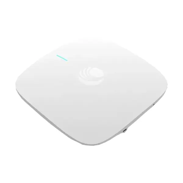 Cambium cnpilot e410 AC1300 Mbps Gigabit Dual Band Access point – View 1