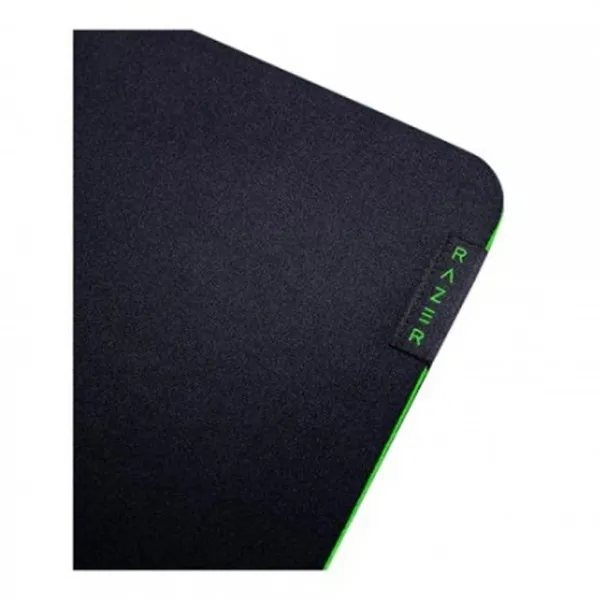 Razer GIGANTUS V2 Medium Soft Gaming Mouse Mat – Color: Black – View 2