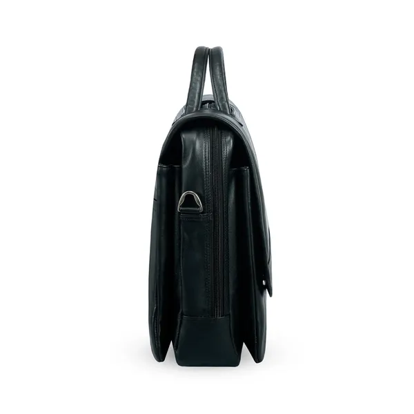 Unique Waterproof Design New Laptop & Official Bag – Color: Black – View 4