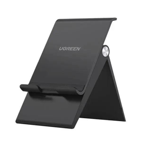 Ugreen LP247 Desk Black Adjustable Phone Holder – View 1