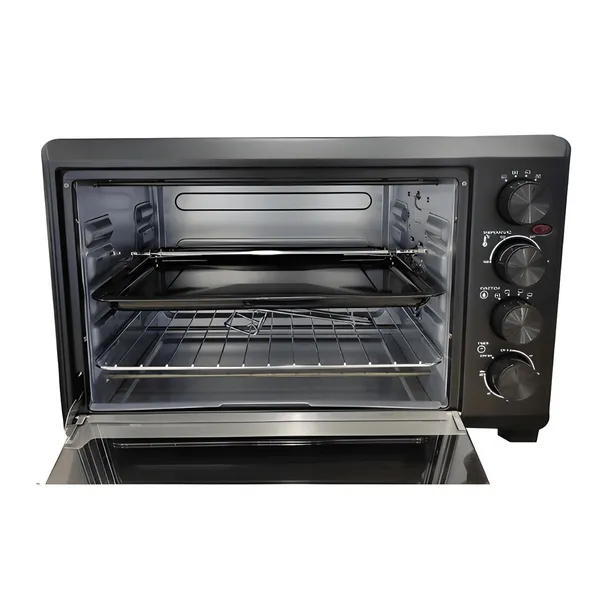Rizco REO-38L 38 Liter Electric Oven – View 2
