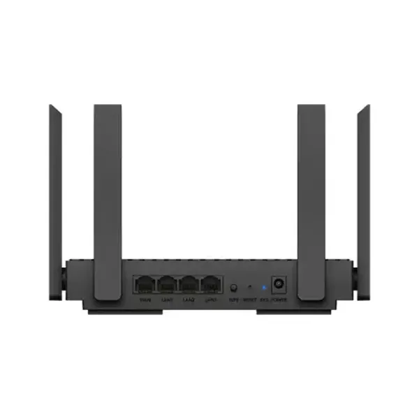 Cudy WR1500 AX1500 Dual Band WiFi 6 Mesh Router – View 3