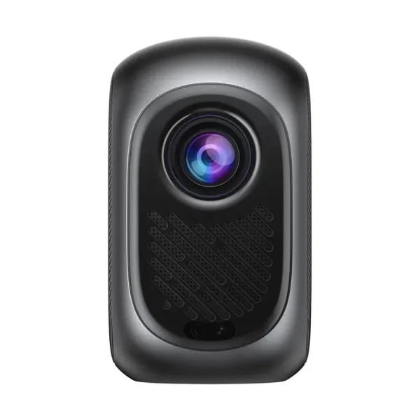 Havit PJ215 Pro Prime Jasper Smart Portable Projector – View 1