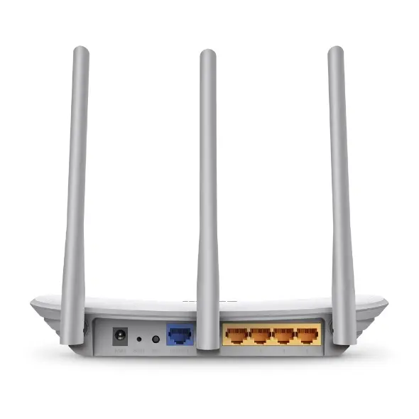 TP-Link TL-WR845N 300Mbps Wi-Fi Wireless Home Router – View 2