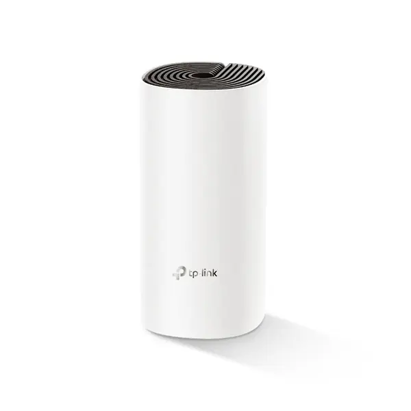 TP-Link Deco E4 AC1200 Dual-band Mesh Router (1 Pack) – View 1