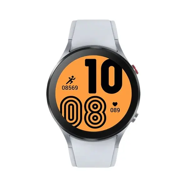 Zeblaze GTR 3 Heart Rate Monitor Smartwatch – Color: Gray – View 2