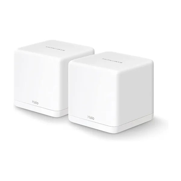 Mercusys Halo H30G AC1300 Dual Band Gigabit Mesh Router – View 1
