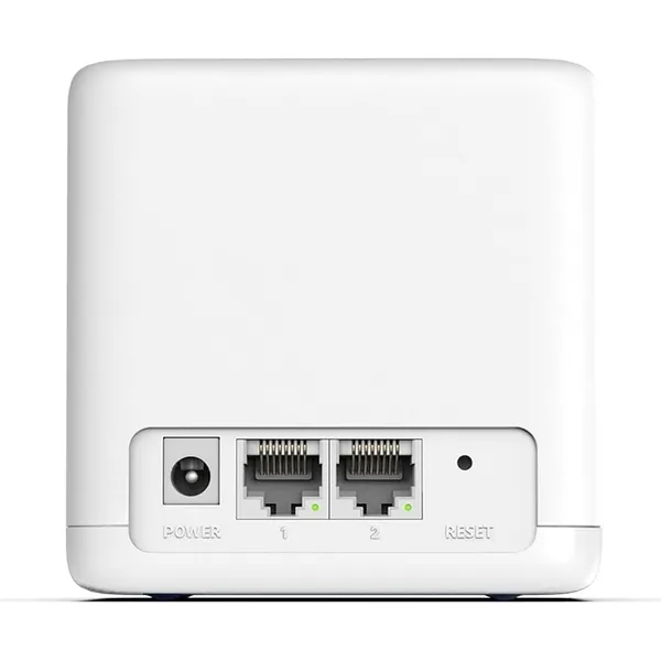 Mercusys Halo H30G AC1300 Dual Band Gigabit Mesh Router – View 2
