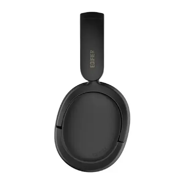 Edifier W800BT SE Wireless Over-Ear Headphone – Color: Black – View 4