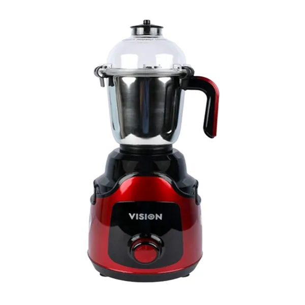 VISION Blender VIS-SBL-023-1200W 4 in 1 Mixer Grinder – View 2