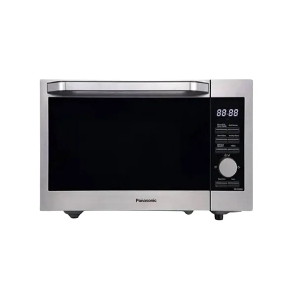 Panasonic NN-CT69MYTE 30L Convection Microwave Oven with Grill – View 1