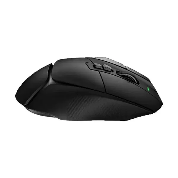 Logitech G502 X Light Speed Wireless Hero Gaming Mouse – View 3