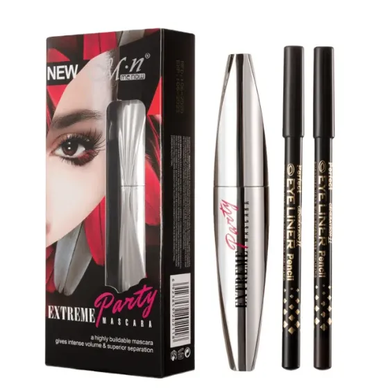 Menow M322 Waterproof Mascara Private Label 4D Mascara – 10g – View 2