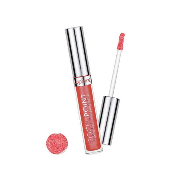 Topface 108 Focus Point Perfect Gleam Lip Gloss 3.5ml – View 2