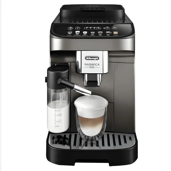 De'Longhi ECAM290.81.TB Magnifica Evo Coffee Machine – View 1