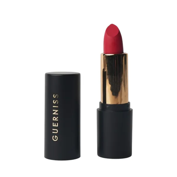 Guerniss 6 Kuakata Vacation Creamy Touching Lipstick – View 1