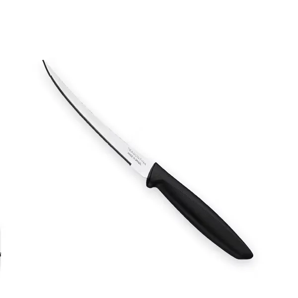 Tramontina 23428/065 Stainless Steel Knife Tomato Plenus – View 1