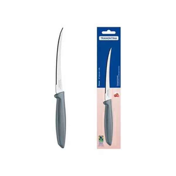 Tramontina 23428/065 Stainless Steel Knife Tomato Plenus – View 5