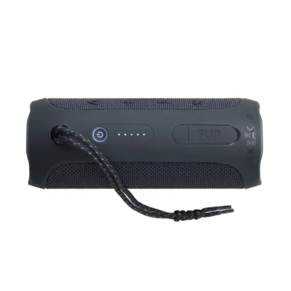 JBL Flip Essential 2 Portable Bluetooth Speaker  – View 2