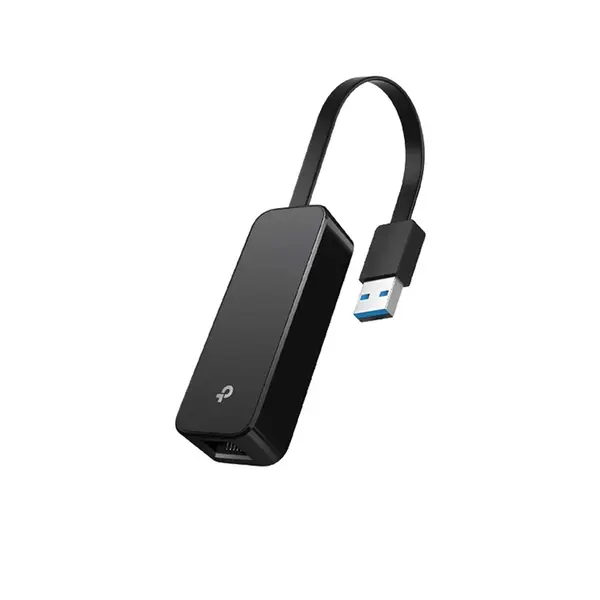 TP-Link UE306 USB Type-A 3.0 to Gigabit Lan Adapter – View 2