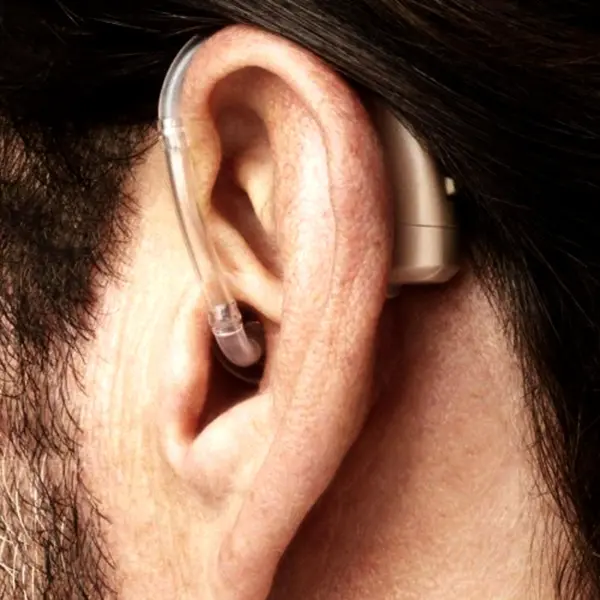 Rexton Arena P3 Behind-the-Ear 6 Channels Hearing Aid – View 4