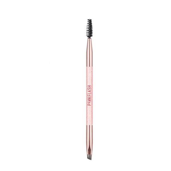 PINKFLASH PF-T04 Duo Waterproof Eyebrow Pencil 1 Piece – View 2