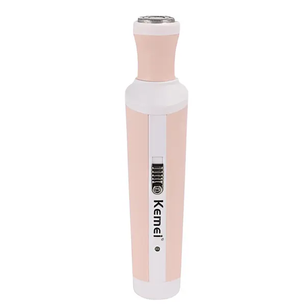 Kemei KM-3024 4-in-1 Rechargeable Women's  Epilators – View 3