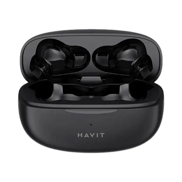  Havit TW910 True Wireless Bluetooth Earbuds With Noise Cancellation – View 2