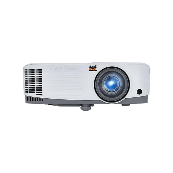 ViewSonic PA503X Bright XGA Multimedia Projector – View 1