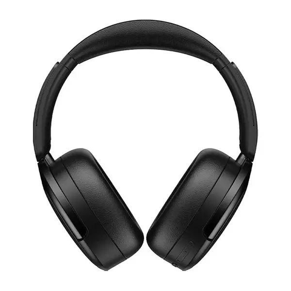 Edifier WH950NB Wireless Noise Cancellation Over-Ear Headphone – Color: Black – View 2