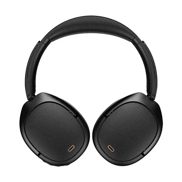 Edifier WH950NB Wireless Noise Cancellation Over-Ear Headphone – Color: Black – View 3
