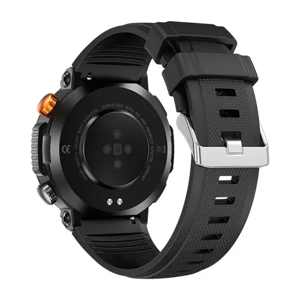 COLMI V68 Bluetooth Calling Smart Watch – View 3