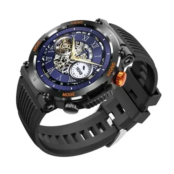 COLMI V68 Bluetooth Calling Smart Watch – View 4