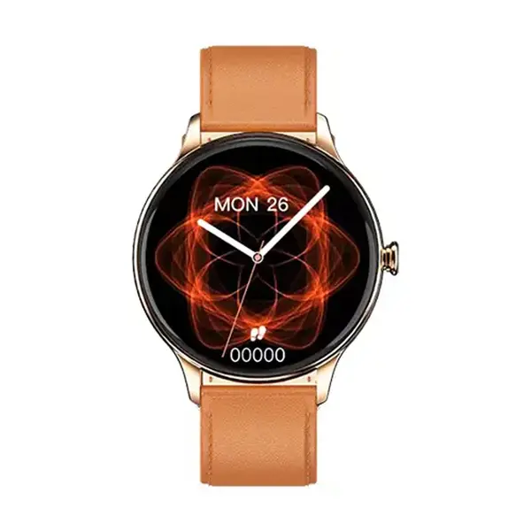 Fire-Boltt Terra IP67 Water Resistant Smartwatch – Color: Gold – View 2