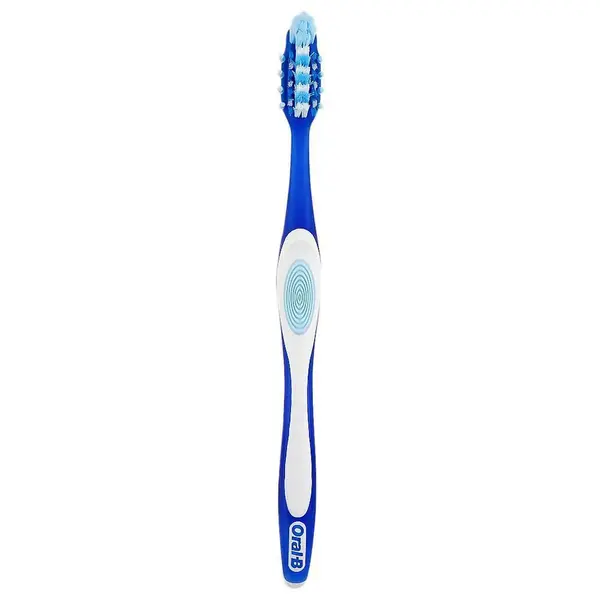 Oral-B Pro Health Criss Cross Gum Care Toothbrush – View 3