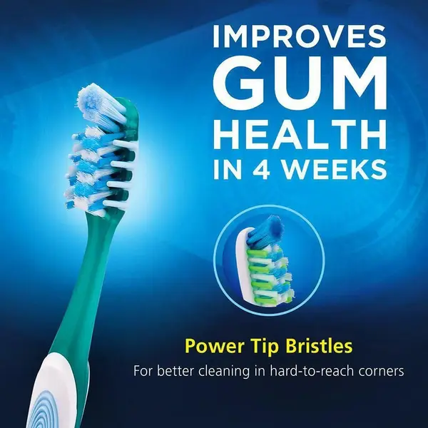 Oral-B Pro Health Criss Cross Gum Care Toothbrush – View 5