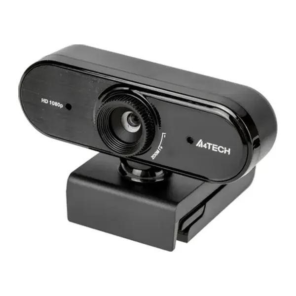 A4Tech PK-935HL 1080p Full HD Webcam – View 4