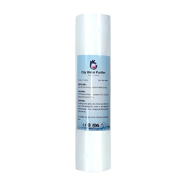 City Water Purifier 10″ Sediment Filters (Pack of 5) – View 2