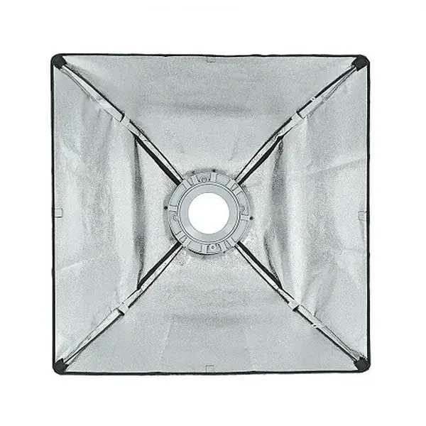 Godox SB-BW 60*60cm Bowens Mount Softbox For Studio Strobe – View 4