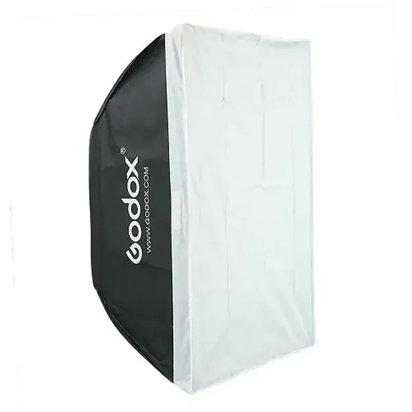 Godox SB-BW 60*60cm Bowens Mount Softbox For Studio Strobe – View 5