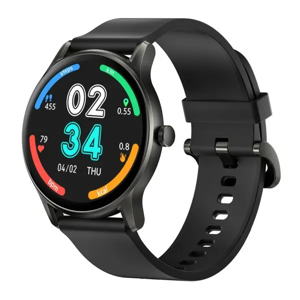 Haylou GS LS09A Smartwatch Global Version – View 1