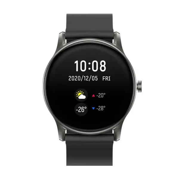 Haylou GS LS09A Smartwatch Global Version – View 2