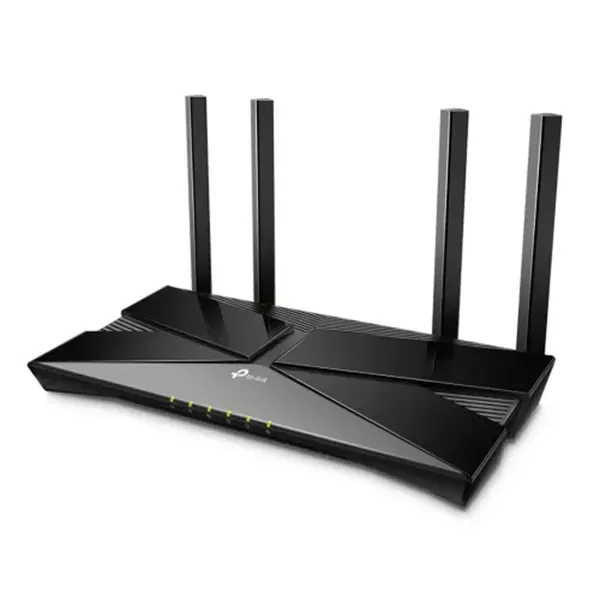 TP-Link Archer AX15 AX1500 Dual Band Gigabit WiFi Router – View 2