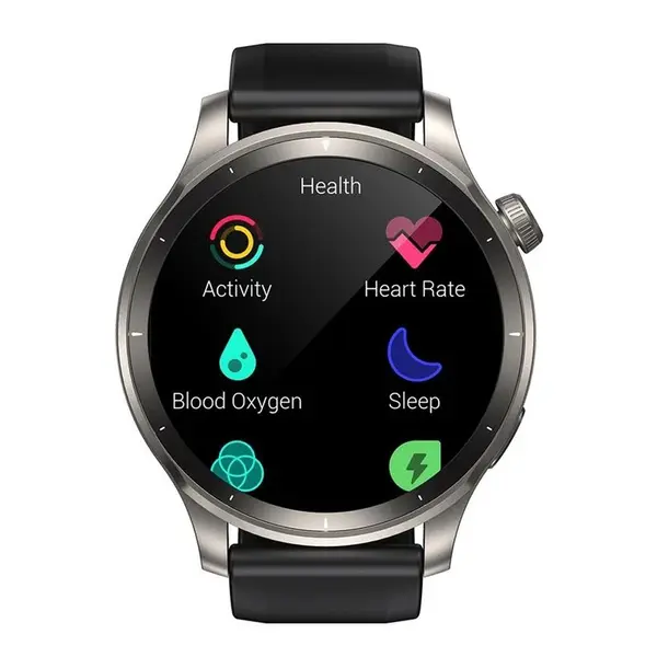 Joyroom JR-FV1 Venture Series Smartwatch – View 2