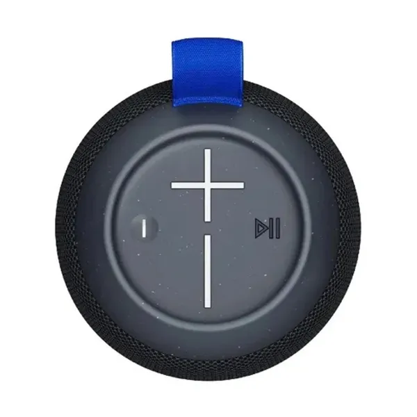 Logitech Ultimate Ears WONDERBOOM Portable Bluetooth Speaker – View 4