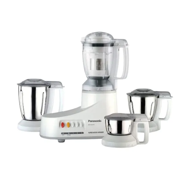 Panasonic MX-AC400 Super Mixer Grinder – View 2