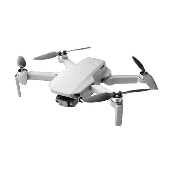 Traveller 3 with 4k Camera Drone  – View 1