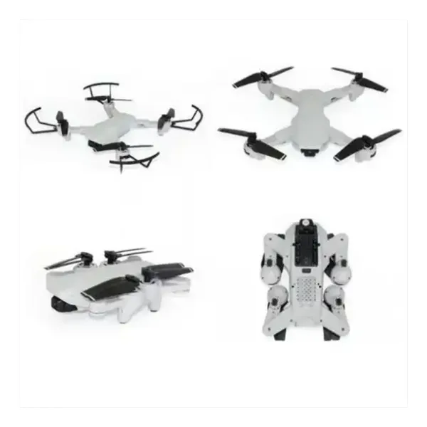 Traveller 3 with 4k Camera Drone  – View 3